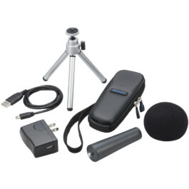 Zoom APH1 Accessory Pack for H1 Handy Recorder