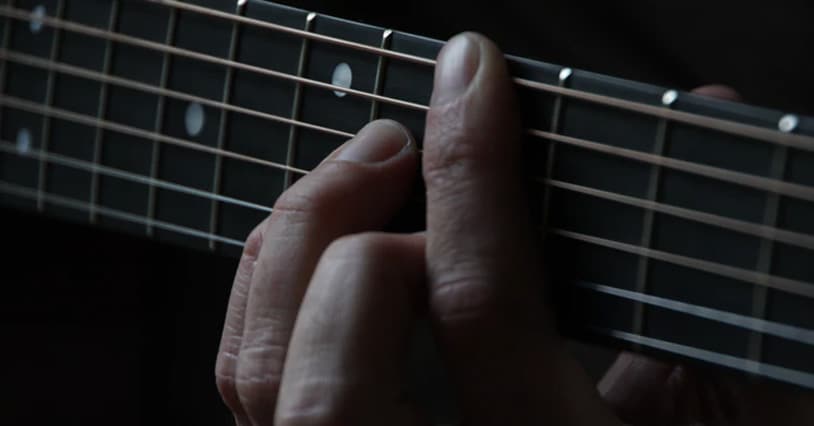 A Beginner’s Guide to Bar Chords