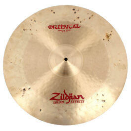 Zildjian 20″ Cymbal Crash Of Doom