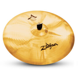 Zildjian 22″ Cymbal A Custom Medium Ride