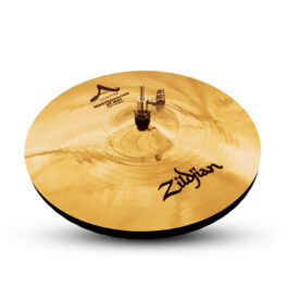 Zildjian 14  Cymbal – A Custom Mastersound Hihat