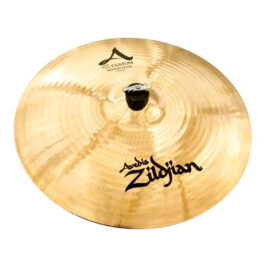 Zildjian 18″ Cymbal A Custom Medium Crash