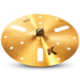 Zildjian 18″ Cymbal K EFX