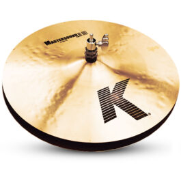 Zildjian 14″ Cymbal Hihat K Master Sound