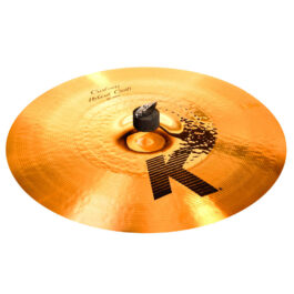 Zildjian 17″ Cymbal K Custom Hybrid Crash