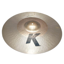Zildjian 19″ Cymbal K Custom Hybrid Crash