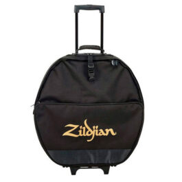 Zildjian 22″ Deluxe Cymbal Roller Bag