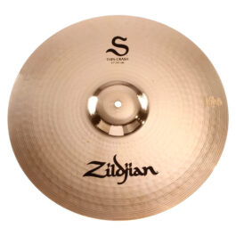 Zildjian 16″ Cymbal S-Series Thin Crash