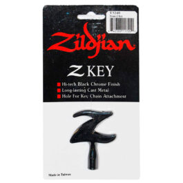 Zildjian Drum Z Key