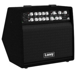 Laney A1+ Dual Channel Acoustic Amplifier