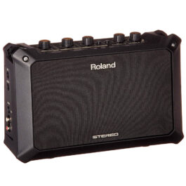 Roland Mobile Acoustic Guitar Amp – Battery Operated