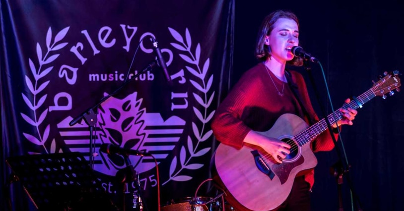 Read more about the article Barleycorn Music Festival 2019
