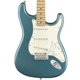 Fender Player Series Stratocaster® – Maple Fretboard – Tidepool