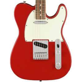 Fender Player Telecaster® Pau Ferro Fingerboard & Sonic Red Finish