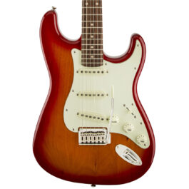 Squier Standard Stratocaster® – Cherry Sunburst