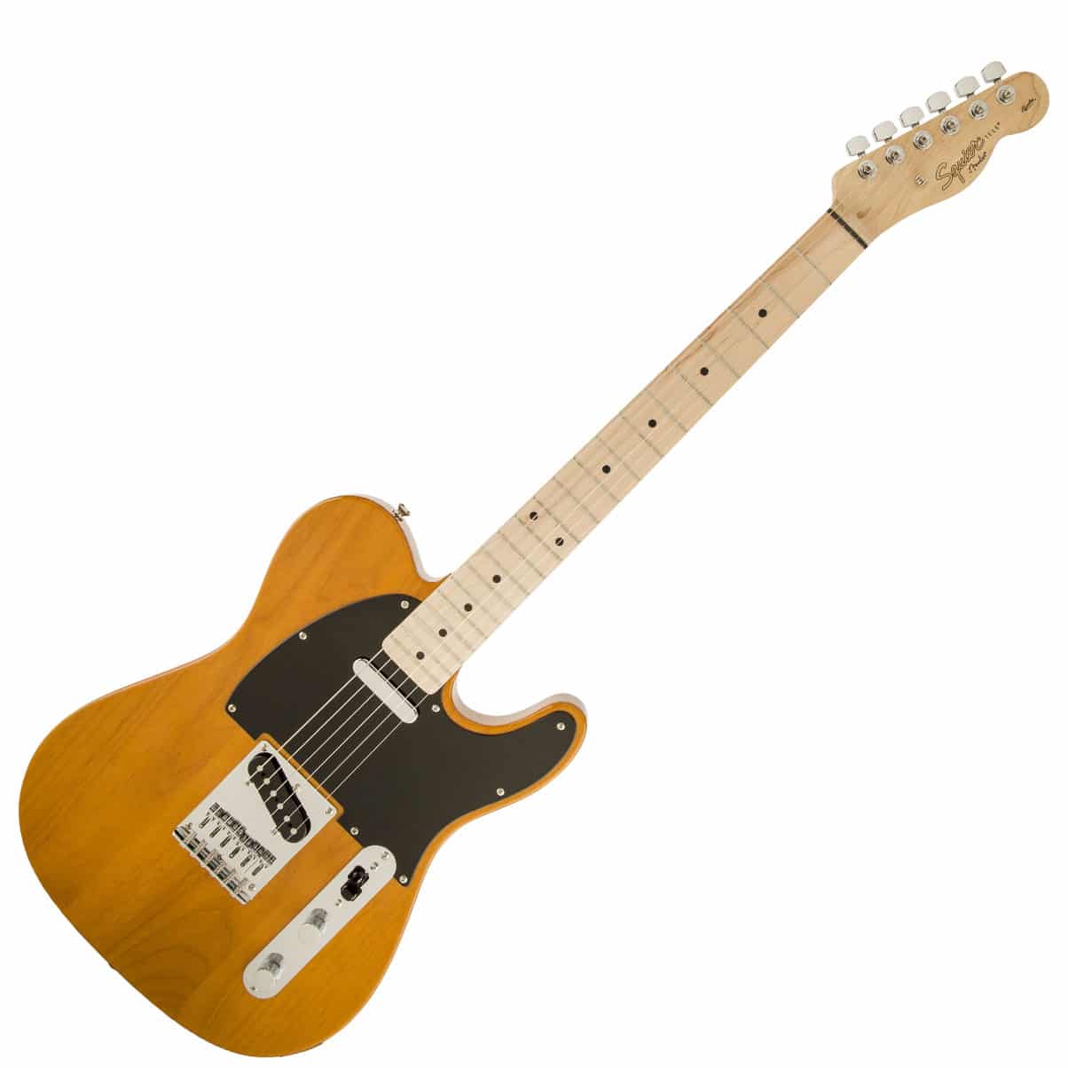 Squier by Fender Affinity Telecaster® Electric Guitar