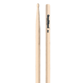 Vater Goodwood 5A Wooden Tip Drum Sticks