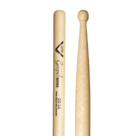 Vater Gospel Serires 5A Wood Tip Drum Sticks