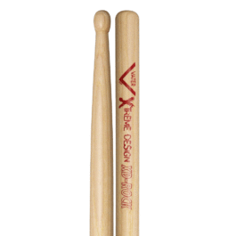 Vater Xtreme Design 5A Wood Tip Drum Sticks