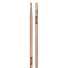 Vic Firth 7A Nova Wooden Tip Drum Sticks