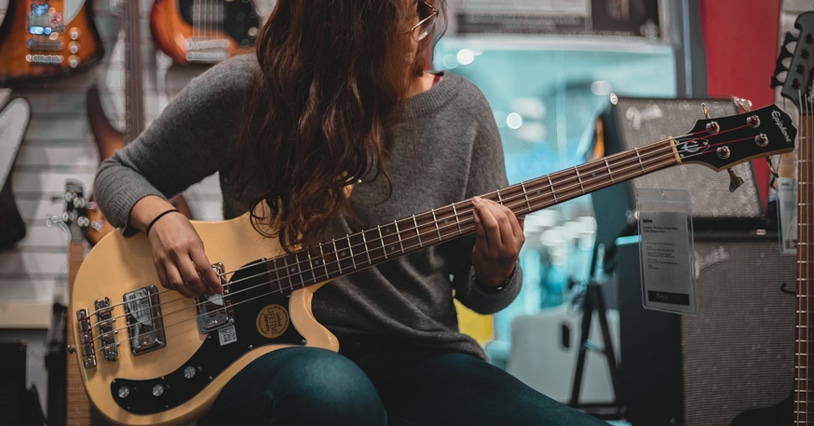 Read more about the article Bass Guitar Effects: Breathe New Tonal Life Into Your Bass Rig
