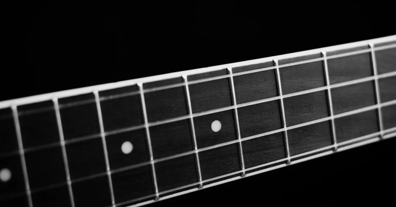 Guitar Maintenance Tips: When to Oil Your Fretboard