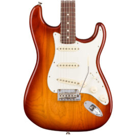 Fender American Professional Stratocaster® Rose wood Frettboard Sienna Sunburst
