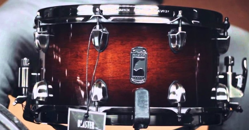 Read more about the article Find your Signature sound with Mapex Snares