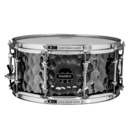 Mapex Daisycutter Armory Series Snare Drum