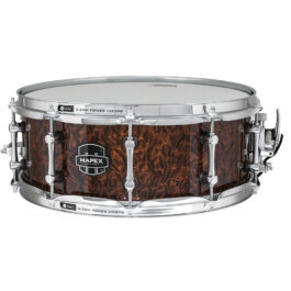 Mapex Dillinger Armory Series Snare Drum