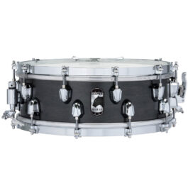 Mapex Equinox Black Panther Series Snare Drum