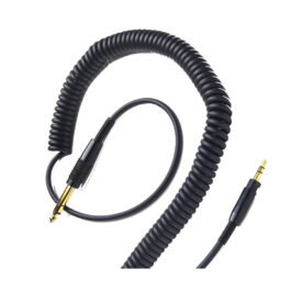 V-Moda Coil Pro Headphone Cable