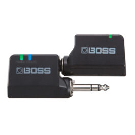 Boss WL-20 Wireless System for Passive Pickups