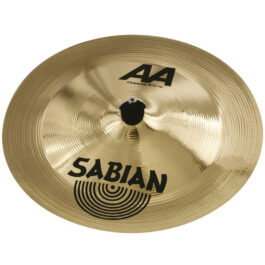 Sabian Cymbal 16” Chinese Regular AA BR