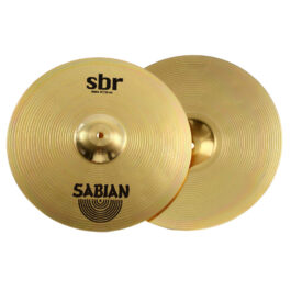 Sabian Cymbal – SBR 14” HI Hats