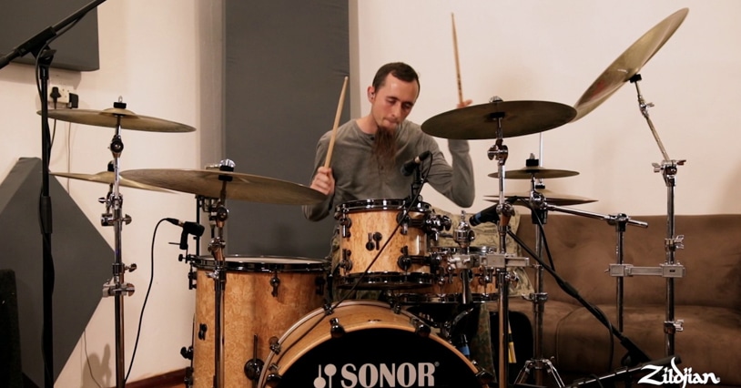 Read more about the article Going Beyond the Usual with Your Drumming