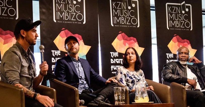 Read more about the article The Music Imbizo 2019 in Durban