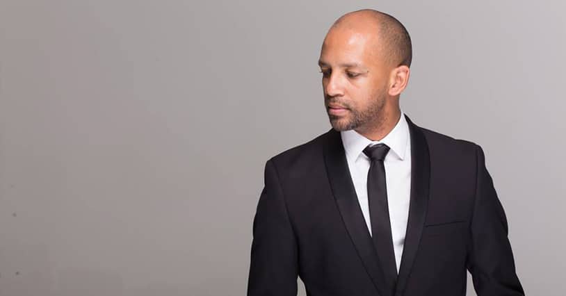 Read more about the article Winston Siljeur Quartet Live at the Masque Theatre