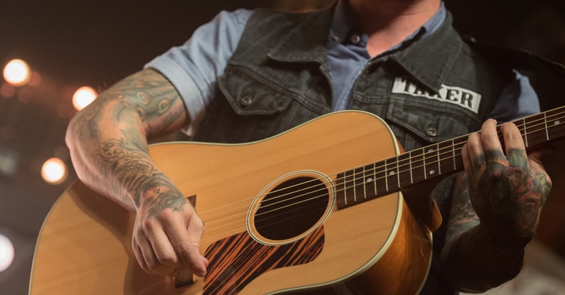 Recording an Acoustic Guitar: A Basic Guide