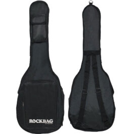 Warwick Basic Line Guitar Bag – Western/Steel String Acoustic