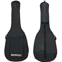 Warwick Economy Line Guitar Bag – Western/Steel String Acoustic