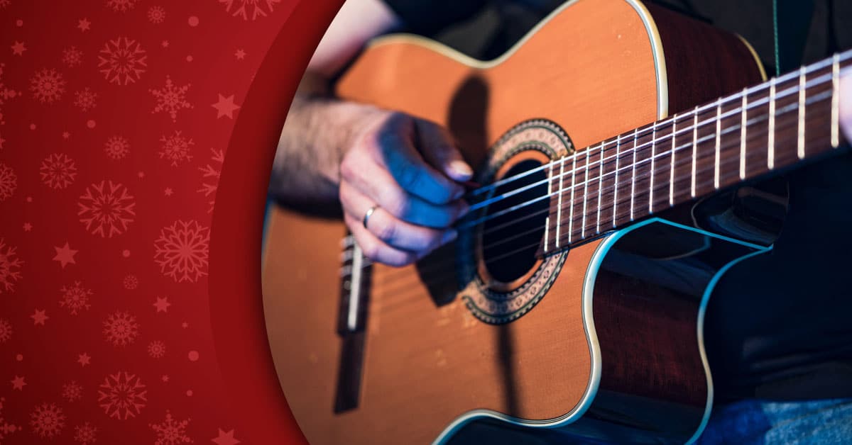 Read more about the article Put Your Music First This Christmas!