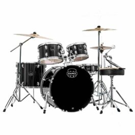Mapex PDG5295FTC Prodigy Custom Drum Kit Black Finish