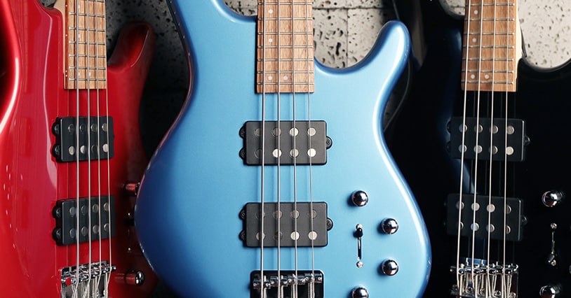 Read more about the article Cort Action Plus Active Pickup Bass Range