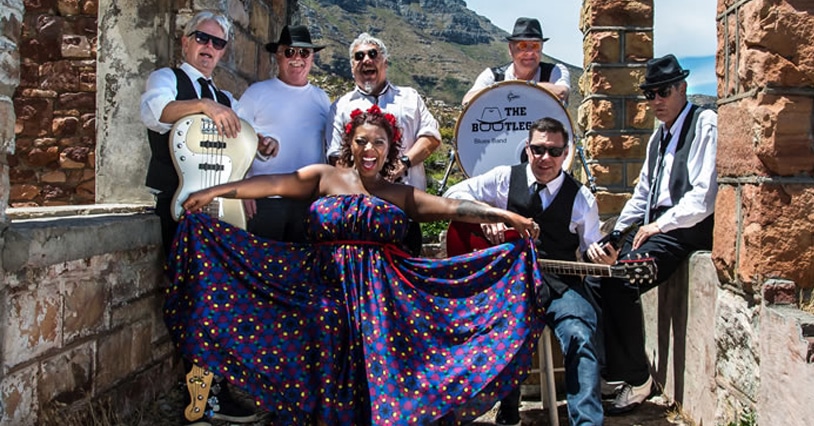 Read more about the article Table Mountain Blues Summit Postponed to 19 September 2020