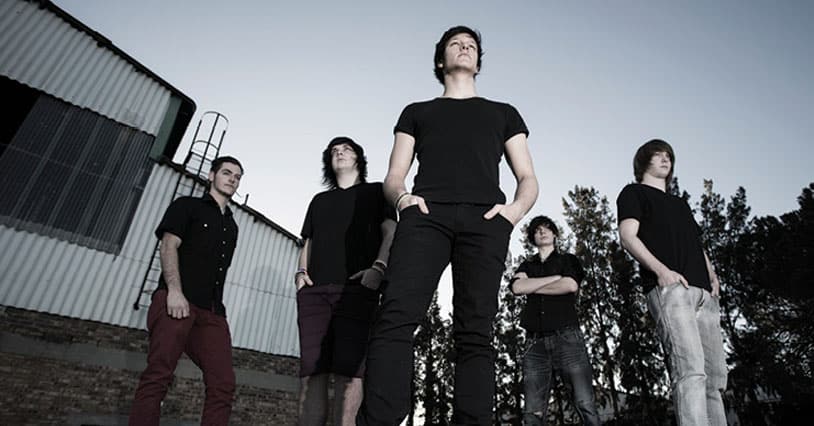 Set for the Sky Releases New Single “Reanimate”