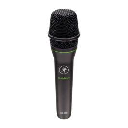 Mackie EM-89D – Dynamic Vocal Microphone