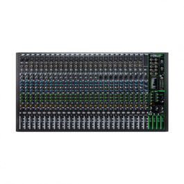 Mackie ProFX30 V3 30-Channel Professional Mixer with FX