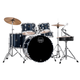Mapex PDG5254TCYB Prodigy 5pc Standard Drum Kit – Blue Finish