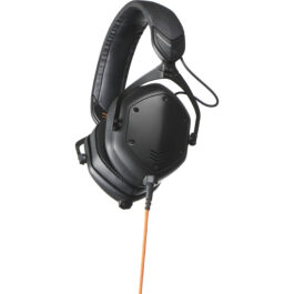 V-MODA Crossfade M-100 Master Headphones – Matte Black